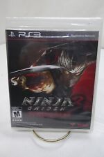 Sony PlayStation 3 Ninja Gaiden 3: Razor's Edge Video Games Sony PlayStation 3 Ninja Gaiden 3: Razor's Edge Video Games