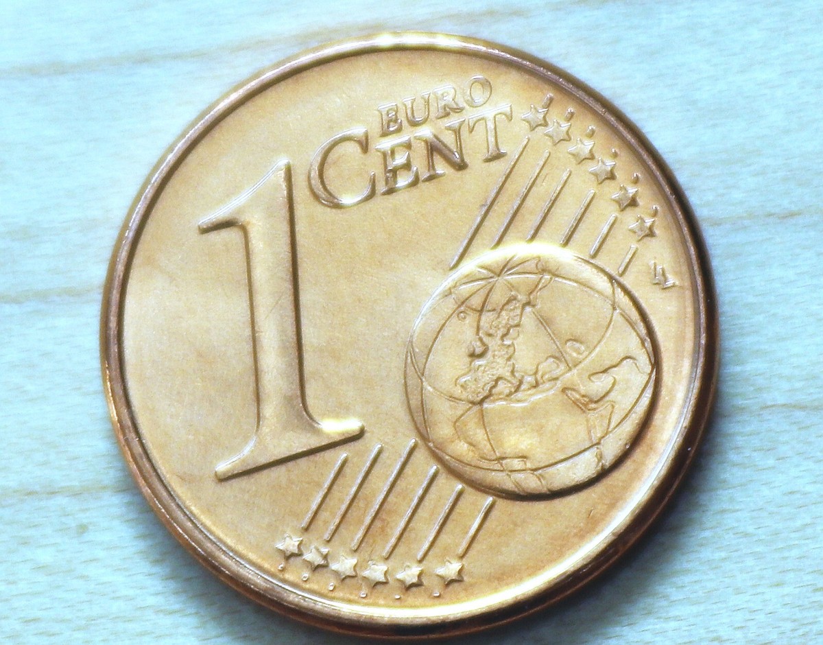 2002 Greece 1 Euro Cent Ship Unc. | eBay