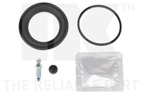 NK Reparatursatz Bremssattel 8812009 FüR X330 Jaguar XJ81 X300 XJ40 XJ X308 24V