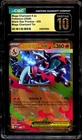 CGC 10 PRISTINE Mega Charizard X Ex 029 MEP HOLO Promo MEP029 Pokemon Card 094