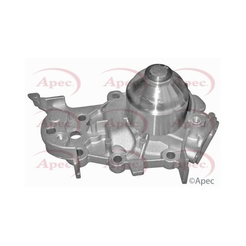 Renault Logan/Stepway II L8 2012 Wasserpumpe Apec AWP1456-image