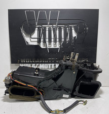 97-98 Jeep TJ Wrangler Heater Core Housing Box Assembly w/ AC 55115210 OEM CC 41