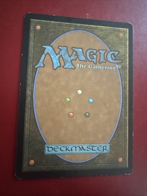 MTG - Braids, Cabal Minion - FOIL - Odyssey - Near Mint To Very