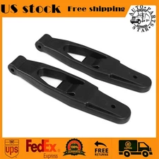 Fits Kenworth Peterbilt Hood Latch Base HLK1035 S18892 S21209 2313857 2PCS