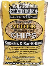 Smokehouse Products Wood Chips