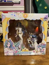 Kotobukiya My Little Pony Bishoujo Princess Celestia PVC Statue Boxed