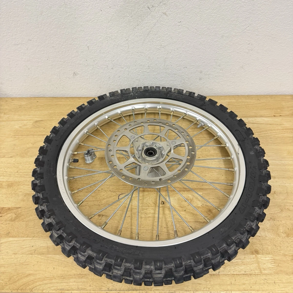 Yamaha Motorcycle Wheels, Tires & Tubes for Yamaha YZ85 for sale
