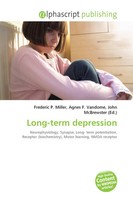 Frederic P. Miller (U. A.) | Long-Term Depression | Taschenbuch | Englisch