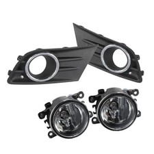 Fog Light Assembly Compatible with Pilot 2012 2013 2014 2015
