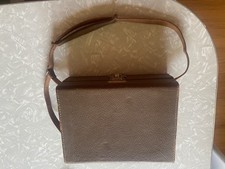 Vintage Bell and Howell Filmo Double Eight Companion Cine Camera 8mm with Case