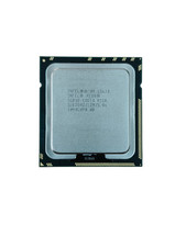 Lot of 5 X Intel Xeon L5630 SLBVD 4-Core 2.13GHz 12MB Cache Server Processors