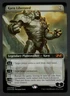 ***FOIL Karn Liberated Box Topper*** MTG Ultimate Masters Magic Kid Icarus