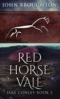 John Broughton | Red Horse Vale | Buch | Englisch (2021) | Jake Conley