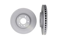 2X Bremsscheibe Kamoka 1031119 FüR VW 7HF 7EF 7HM T5 Multivan 7HN Transporter