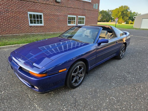 1991 Toyota Supra SPORT ROOF