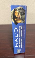 New Sealed Halo Collector s Series 96931 Mega...