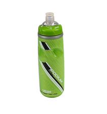 Camelbak 21oz Podium Chill Insulated Bottle BPA Tru Taste Jet Valve Green