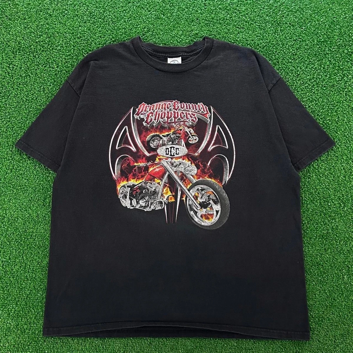 Orange County Choppers products for sale | eBay