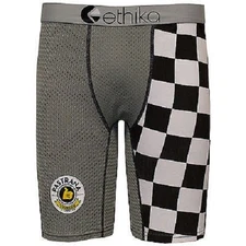 ETHIKA THE STAPLE FIT PASTRANA VINTAGE TRIUMPHANT UNDERWEAR NO RISE BOXER BRIEFS