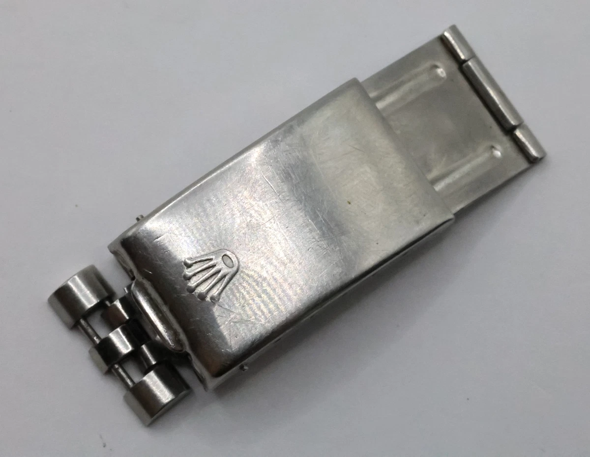 Rolex Watch Clasps for sale | eBay
