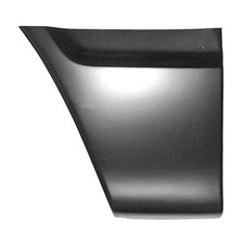Rear Lower Driver Side Quarter Panel Patch GMK414319067L