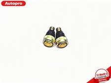 2X FRONT LOWER Suspension BALL JOINTS for MAZDA CX-3 DK 2015-ON LH+RH