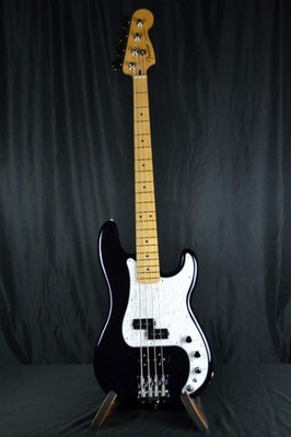 FENDER PLAYER II MODIFIED ACTIVE PRECISION BASS W/ GIG BAG, Int'l