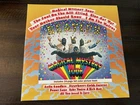 The Beatles - Magical Mystery Tour (Black Vinyl Record)