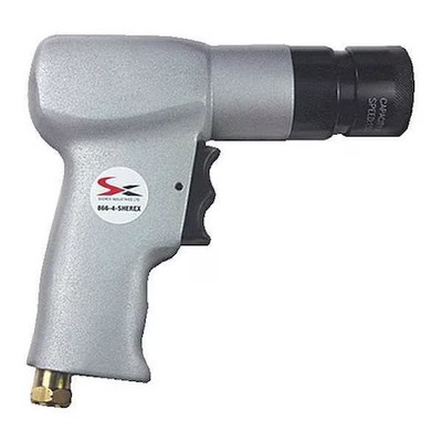Rivet Nut Tool, 10-24, 10-32, 1/4-20, M5, M6, Ssg 802