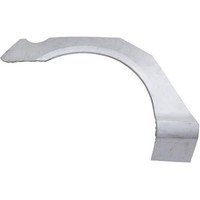 Diederichs 9869032 Seitenwand Hinten Rechts FüR Honda Civic VII Hatchback (Eu, E