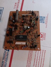 PIONEER CT-F900 CASSETTE Board untested
