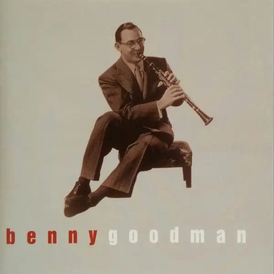 CD Benny Goodman This Is Jazz 4 NEW OVP Columbia