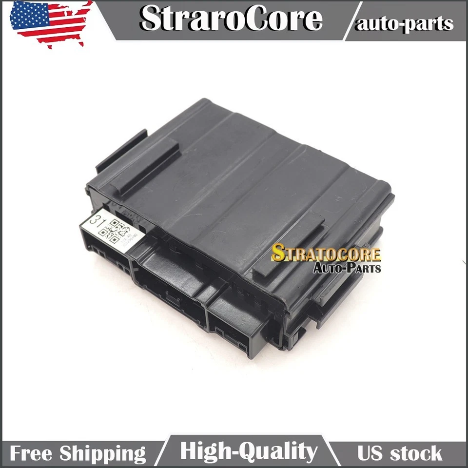 Módulo de relé OEM para Honda Accord 2013-2017 2,4 L LX Sport SE Foto 2 de 4