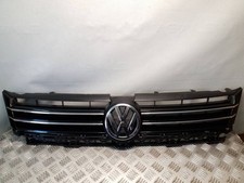 Calandre Volkswagen TOURAN