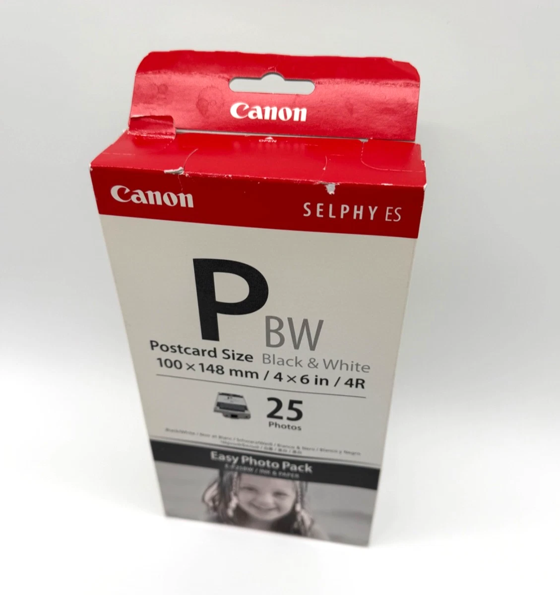 canon selphy es products for sale | eBay