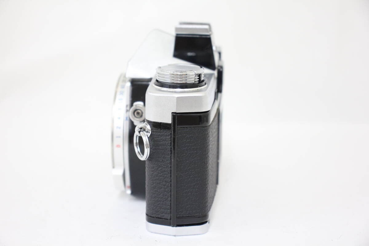 Olympus Om-2 G.Zuiko Auto-S 50Mm F1.4 Body Lens Set E2169 | eBay