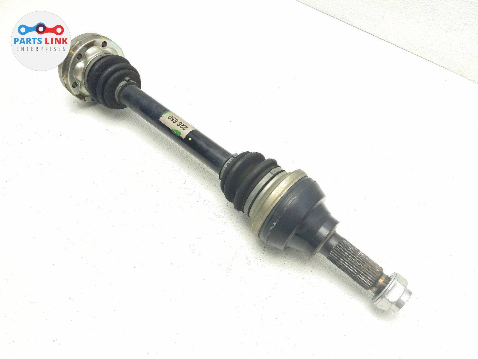 2008-14 FERRARI CALIFORNIA REAR AXLE SHAFT CV JOINT AXLESHAFT HALF DRIVE F149