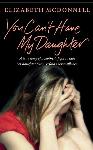 Elizabeth Mcdonnell | You Can't Have My Daughter | Taschenbuch | Englisch (2015)-image