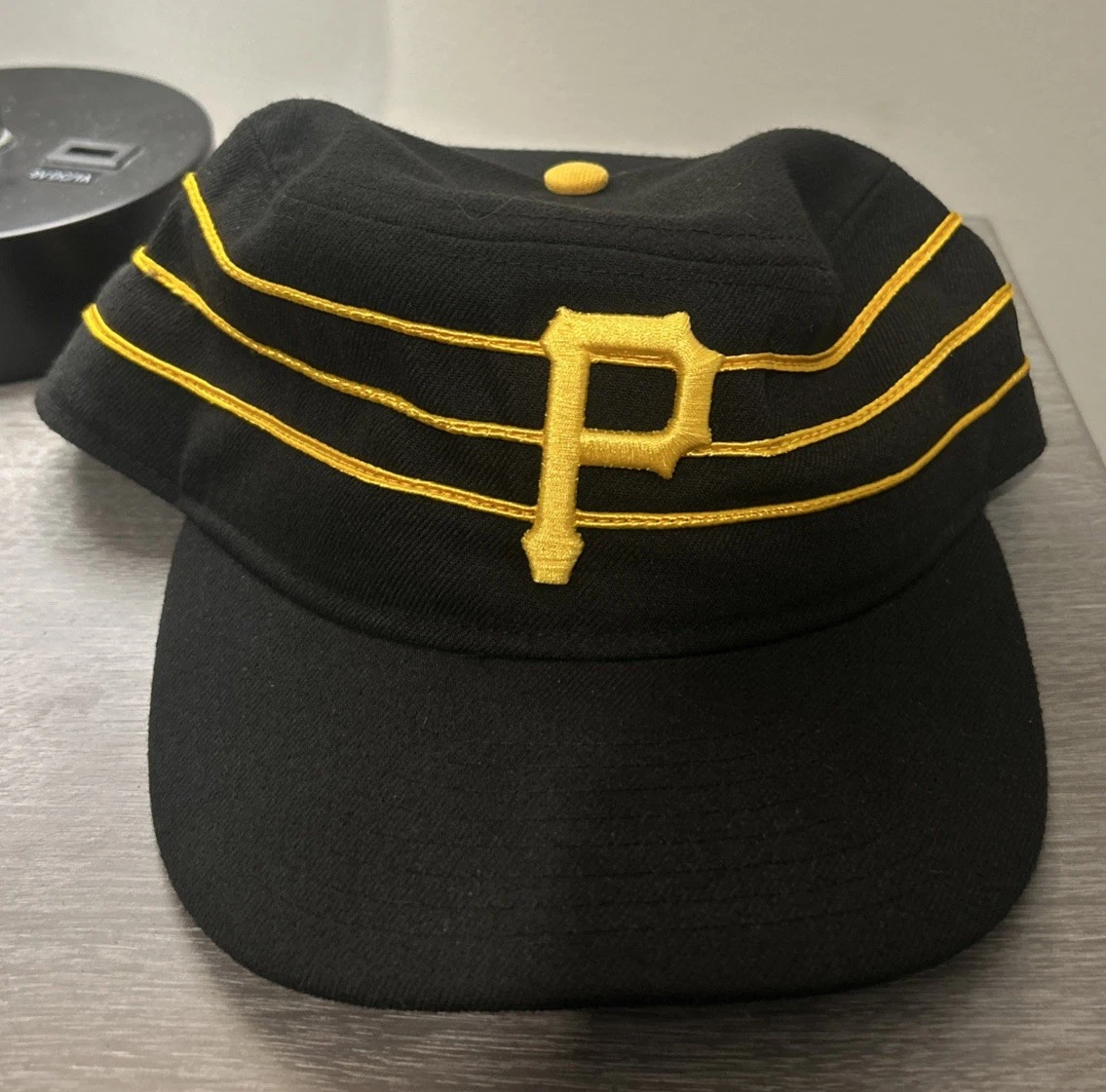 Twins Enterprise Sports Fan Cap, Hats for sale | eBay