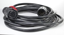 Profoto 10-Pin Extension Cable 2 for Pro Head -READ DESCRIPTION