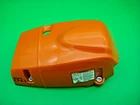 STIHL MS311 MS391 CHAINSAW CYLINDER COVER - LATE VERSION S.N. 177198833 & HIGHER