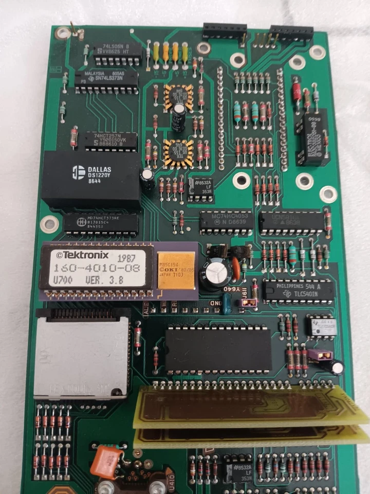 Tektronix 8970-03 - Image 3 of 4