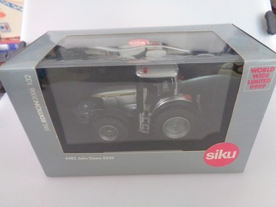 Siku Limited Edition 2006 4482 Traktor John Deere 6520 1:32 (8849)