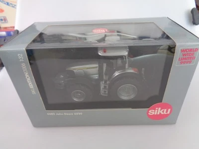 Siku Limited Edition 2006 4482 Traktor John Deere 6520 1:32 (8849) - Bild 1 von 3