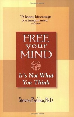 Free Your Mind: It's Not What You Think
