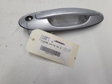 Porte avant et accessoires Hyundai COUPE