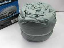 Coverite 12704 Car Cover For 1967-1974 Gmc G15g1500 Van