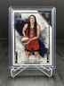 2025 Panini WNBA Impeccable Basketball Georgia Amoore RC Rookie Silver 23/40 #98