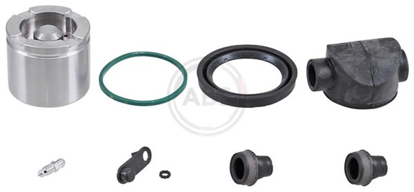 Reparatursatz Bremssattel ECO-KIT A.B.S. 57562 FüR Y4 CitroËN Xantia XM Break-image