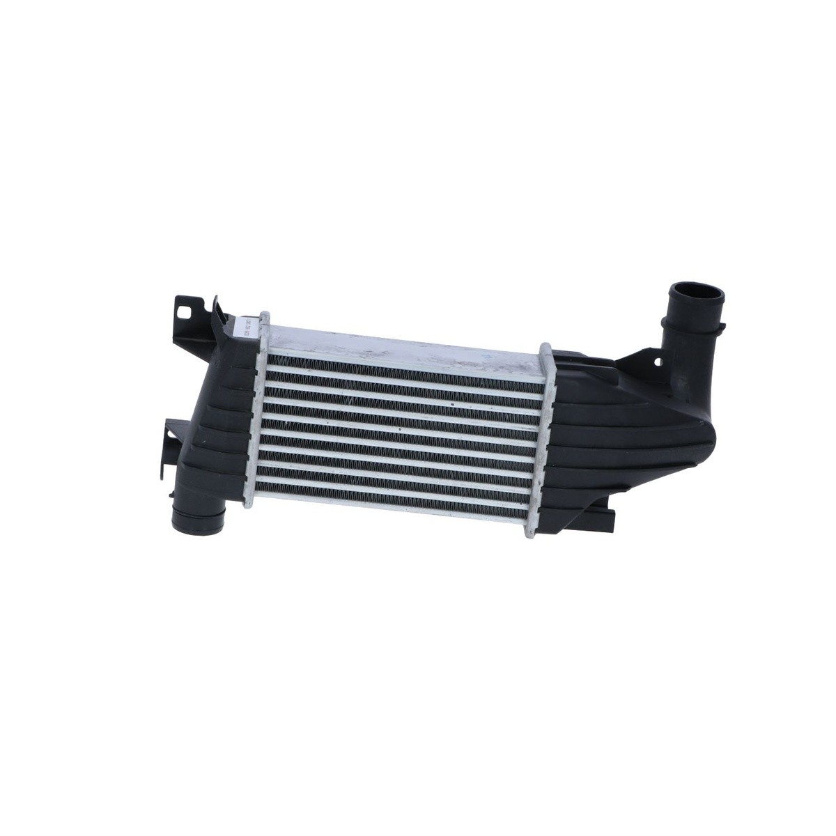 Intercooler 220 Mm - 127 Mm NRF Compatible Con, Entre Otros, OPEL ASTRA